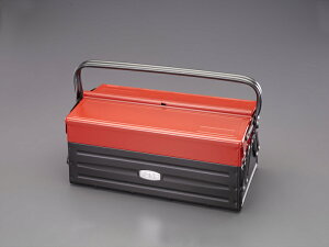 �G�X�R ESCO �y�l��s�z 410x220x190mm �H��i�X�`�[�����j EA504AE-1 [2-1024577]
