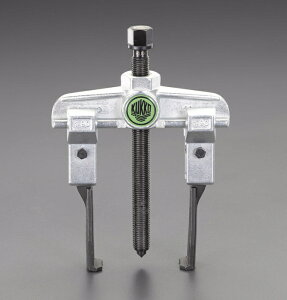 �G�X�R ESCO �y�l��s�z 90mm �X���C�h�A�[���v�[���[�i2�{��/�����܁j EA500CD-90 [2-1027097]