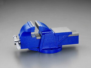�G�X�R ESCO �y�l��s�z 100mm �x���`�o�C�X EA525FC-12 [2-5913491]