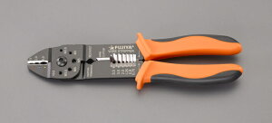 �G�X�R ESCO �y�l��s�z 0.75-5.5mm2 �����y���`�i�≏�[�q�p�j EA538FC-1 [2-1021859]