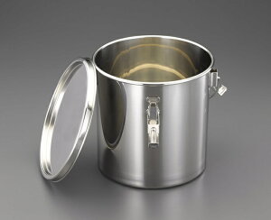 �G�X�R ESCO �y�l��s�z 300x300mm/20L ���e��i�X�e�����X���j EA508SC-203 [2-1025741]