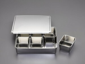 GXR ESCO ylsz 325x283x 63mm ӂt{bNXiXeXj EA508S-165 [2-1041352]