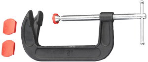 �G�X�R ESCO �y�l��s�z 0-102mm/ 57mm �V���R���́i�_�u���w�b�h�j EA526XC-4 [2-0517073]