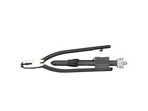 �G�X�R ESCO �y�l��s�z 267mm �Z�[�t�e�B�[�E���C���[�c�C�X�^�[�i�E�˂���j EA534XC-1 [2-0635098]