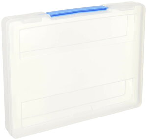 GXR ESCO ylsz350x270x46mm/A4 t@CP[X EA506JA-3 [2-0977334]