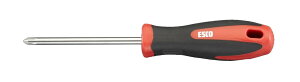 �G�X�R ESCO �y�l��s�z #1 x 75mm �m+�n�h���C�o�[�i�X�e�����X���j EA557DT-1 [2-5270198]