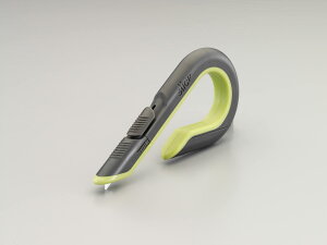 �G�X�R ESCO �y�l��s�z 170x86x18mm �Z�[�t�e�B�_���{�[���J�b�^�[�i�Z���~�b�N���j EA589DS-3 [2-0539945]