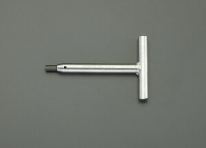 �G�X�R ESCO �y�l��s�z 5.0x100mm �mHexagon�nT�^�����` EA573EF-5 [2-5685473]