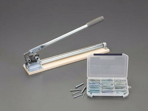 �G�X�R ESCO �y�l��s�z ���˂��J�b�^�[�Z�b�g EA545AK-100 [2-5710373]