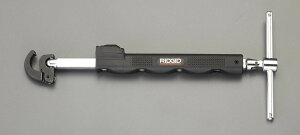 �G�X�R ESCO �y�l��s�z 12-32mm/305-432mm �x�[�X�������`�iLED���C�g�t�j EA546Z-6 [2-5715729]