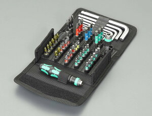 �G�X�R ESCO �y�l��s�z �m+ - Pozi Hex Torx�n�h���C�o�[�Z�b�g�i�L�[�����`�t�j EA550BA [2-5836899]