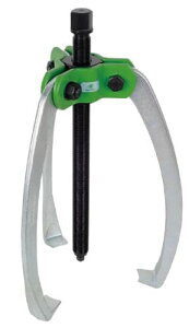 �G�X�R ESCO �y�l��s�z 300mm 3�{�܃v�[���[�i��t�����^�j EA500BC-300 [2-1322062]