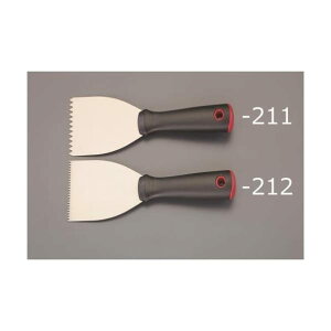 �G�X�R ESCO �y�l��s�z 76mm �p�e�x���i�ׂ����ڌ^�j EA579BH-212 [2-1337431]