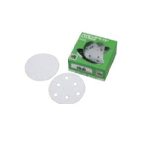 GXR ESCO ylsz #180/125mm fBXNy[p[i}WbN/10j EA162LB-180 [2-1631478]