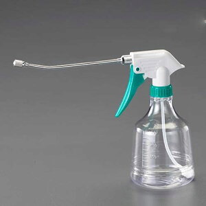 �G�X�R ESCO �y�l��s�z 1000ml �X�v���[�{�g���iPET�����j EA115MH-111 [2-1642825]