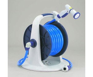 �G�X�R ESCO �y�l��s�z 15/20mmx30m �U���z�[�X���[�� EA124KC-3C [2-1674499]