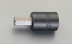 �G�X�R ESCO �y�l��s�z 3/8�hDRx2.5mm �C���p�N�gHex�r�b�g�\�P�b�g EA164WE-2.5 [2-5179736]
