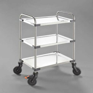 GXR ESCO ylsz 630x400mm/150kg ^ԁiOi/u[Lt/sus EA520BE-82 [2-1580448]