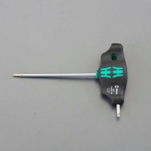�G�X�R ESCO �y�l��s�z T20x100mm �mTorx�n�h���C�o�[�iT�n���h���j EA573SJ-20SA [2-1458013]