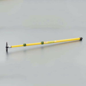 �G�X�R ESCO �y�l��s�z 492g/662-1500mm �e�X�g�n���}�[�i�t�@�C�o�[G�� EA575WE-31 [2-1482544]