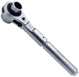 �G�X�R ESCO �y�l��s�z 19x24mm/245-300mm �{�Ǘp���`�F�b�g�����`�i�L�k�j EA546Z-41 [2-1533871]