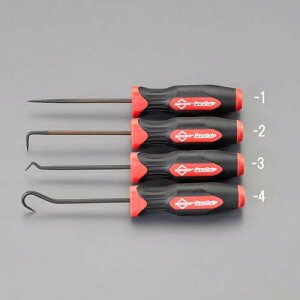 GXR ESCO ylsz 160mm sbNc[iXg[gj EA566DL-1 [2-1601006]