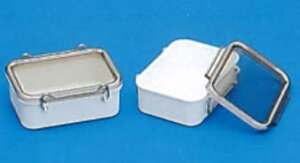 GXR ESCO ylsz 120x 98x 52mm/260ml ۑe EA508FC-41 [2-1776452]