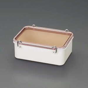 GXR ESCO ylsz 159x122x 63mm/590ml ۑe EA508FC-44 [2-1776483]