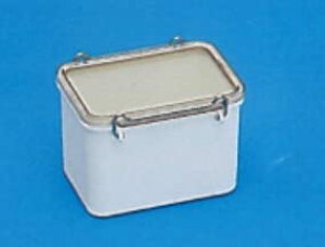 GXR ESCO ylsz 138x109x102mm/800ml ۑe EA508FC-46 [2-1777091]
