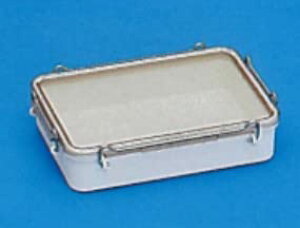 GXR ESCO ylsz 210x150x 50mm/700ml ۑe EA508FC-45 [2-1777114]