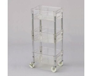 GXR ESCO ylsz 280x390x895mm LX^[tReii3i/NA[j EA506AT-11 [2-1806593]