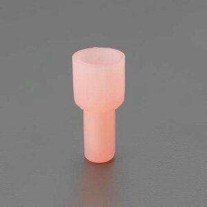 �G�X�R ESCO �y�l��s�z 2HP �ϔM�[�ڑ��q�i�h�Зp/100���j EA538MC-11 [2-1694657]