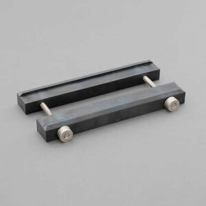 �G�X�R ESCO �y�l��s�z 205x 75mm/��40�`75mm �u�Α� EA522EC-21 [2-1836637]