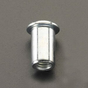 �G�X�R ESCO �y�l��s�z M 8 �����߃i�b�g�i�X�`�[����/15�j EA527NA-18 [2-1872956]