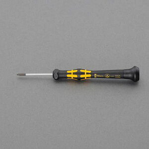 �G�X�R ESCO �y�l��s�z Fx 40mm �mMicrostix�n�h���C�o�[�i����/ESD�j EA550MP-3 [2-1683286]