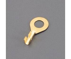 GXR ESCO ylsz 0.50-2.00mm2/ 6mm ی`[qi^/100j EA538RB-58 [2-1695166]