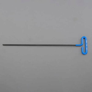 �G�X�R ESCO �y�l��s�z 2.5x381mm �mHexagon�nT�^�����` EA573FC-2.5 [2-1823880]