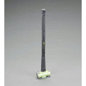 �G�X�R ESCO �y�l��s�z 3.6kg/760mm ��n���}�[�i�X�`�[���c����j EA575B-33 [2-1848838]
