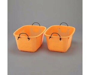 �G�X�R ESCO �y�l��s�z 638x508x314mm/ 59.3L �R���e�i�i2�j EA506AB-59 [2-0157521]