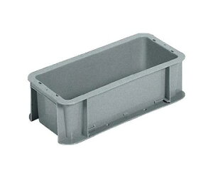 �G�X�R ESCO �y�l��s�z 335x168x103mm/ 3.4L �R���e�i�i�O���[�j EA506AF-287 [2-0159563]