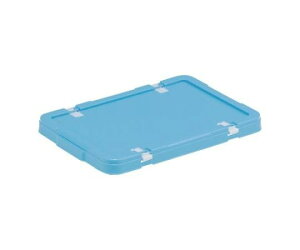 �G�X�R ESCO �y�l��s�z 445x305x 35mm ���[�{�b�N�X�p�ӂ� EA506LE-53 [2-0160316]