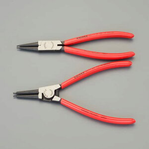 �G�X�R ESCO �y�l��s�z 2�{�g �X�i�b�v�����O�v���C���[�i���E���p/�c�[�����[���t�j EA590-32 [2-1746929]