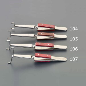 �G�X�R ESCO �y�l��s�z 145mm/R29D �t��p�s���Z�b�g�i�X�e�����X���j EA595AK-104 [2-1753248]