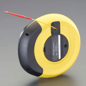�G�X�R ESCO �y�l��s�z 3.0mmx30m �t�B�b�V���e�[�v�i����t�@�C�o�[�O���X���j EA597GD-30 [2-1833261]