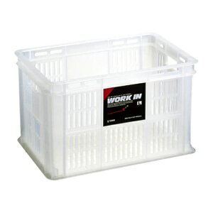 �G�X�R ESCO �y�l��s�z 432x293x256mm/23L ���[�R���e�i�iA4/9�j EA506MD-1BA [2-0150614]