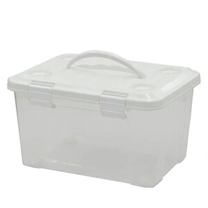 �G�X�R ESCO �y�l��s�z 420x310x250mm/20L ���[�P�[�X�i8�j EA506MF-2BA [2-0150645]