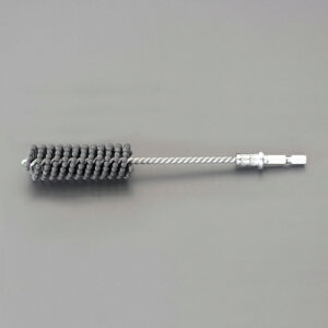 �G�X�R ESCO �y�l��s�z 20x200mm �V�����_�[�|���b�V���[�i�Z�p���j EA514BW-120 [2-0217690]