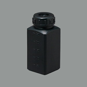 GXR ESCO ylsz 55x55x128mm/ 250ml p^|eiՌj EA508AK-53 [2-1983645]