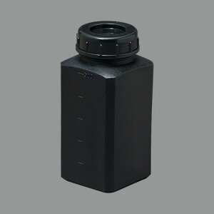 GXR ESCO ylsz 70x70x153mm/ 500ml p^|eiՌj EA508AK-54 [2-1983782]