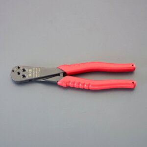 �G�X�R ESCO �y�l��s�z M3-M6/225mm ���˂��J�b�^�[�n���f�B EA545AK-10 [2-1091111]